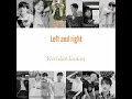 Download Lagu SEVENTEEN - LEFT \u0026 RIGHT (LYRICS SUB INDO)