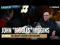 British Cinematographer Presents In Conversation with John Biggles Higgins