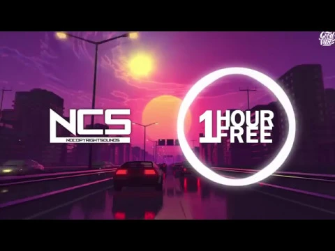 Download MP3 Anna Yvette - Red Line [NCS 1 HOUR]