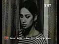Sezen Aksu - Kac Yıl Gecti Aradan (4K Test)