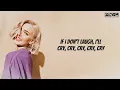 Download Lagu DEPRESSED - Anne-Marie (Lyrics)
