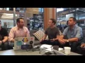 Hackathon Event Facebook Mark Zuckerberg 2016