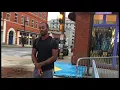 Underground Atlanta Closing