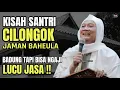 Download Lagu KISAH SANTRI CILONGOK JAMAN DULU | ABUYA UCI TURTUSI
