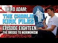Download Lagu The Charlie Kirk Files: Ep 18 - The Bridge To Mormonism