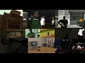 Download Lagu GTA SA End of The Line Fix \u0026 Improvements
