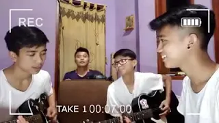 menepi cover ruang kost