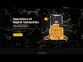 Create Crypto Mining Website in 7min