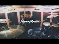 Download Lagu Polaris - HYPERMANIA (Drum Cover) Tristan Broggia