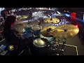 Download Lagu CUKUP SITI NURBAYA - DRUM CAM - DEWA 19 - THE SOUND PROJECT VOL.5 2022