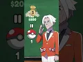 Pokemon Math Is WRONG