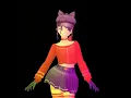 Download Lagu MONEY ON THE DASH ✨ MiSide Mita #miside #mita #anime #music #phonk #funk #shorts