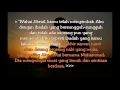 Download Lagu Astaghfirullah Rabbal Baraya (doa taubat)