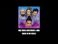 INNA - Queen Of My Castle (w/ Kris Kross Amsterdam) [Audio]