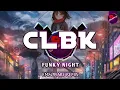 Lagu CLBK || FVNKY NIGHT Emsobary Remix