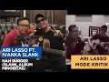 Download Lagu Ari Lasso ft. Ivanka Slank - HAM Burger (Cover Slank)
