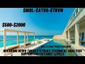 --- 500- 2000-Technical Analysis - Levels