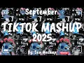 Download Lagu Tiktok Mashup September 🖤2025🖤 (Not Clean)
