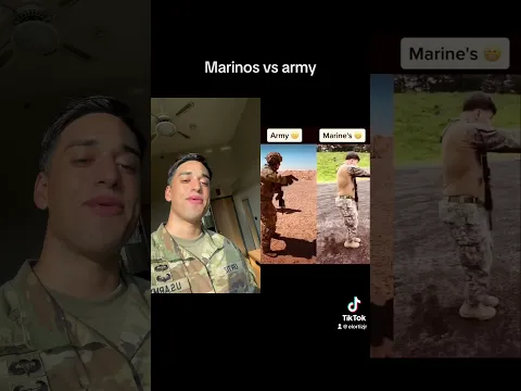 Militar reacciona #militar