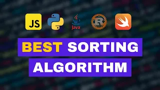 What is Timsort and why it s so popular