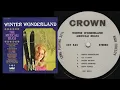 The Mexicali Brass – Winter Wonderland in 4K (1967)
