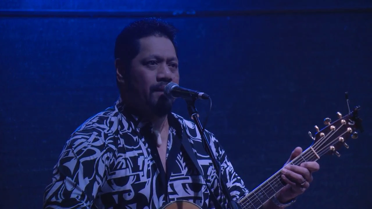 The Place of My Birth - "Me Ku'u One Hanau E" by Nathan Aweau The Place of My Birth - "Me Ku'u One Hanau E" by Nathan Aweau