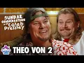 THEO VON 2 Sundae Conversation with Caleb Pressley
