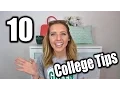10 MUST KNOW College Tips Slippery Rock University