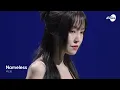 [4K] 유주(YUJU) “미제(Nameless)” Band LIVE | it's Live