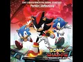 Sonic x Shadow Generation Soundtrack: Without You (Nightcore)