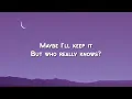 FUR - Not Enough (Lyric Video)