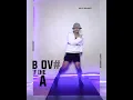 How to WILLIE BOUNCE (Dancehall) | #AftermathMOTD with Miko a.k.a. STAR BWOI