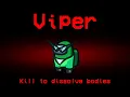 Download Lagu Among Us but the Impostor is New Viper Role