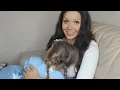 BREASTFEEDING FOR 7 YEARS - LIVE VLOG