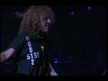 VAN HALEN - WHEN IT'S LOVE - LIVE: RIGHT HERE, RIGHT NOW 1993