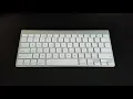 Apple Keyboard Blinking Green Light Easy Fix