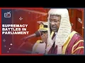 Download Lagu MWANZO HABARI: Supremacy battle in parliament