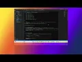 Week 11 Coding Project