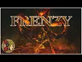 Elden Ring Lore The Flame of Frenzy