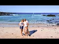 Download Lagu Lanzarote holiday with BABY\u0026KID (with DRONE) (Babával repülés Lanzarotére)
