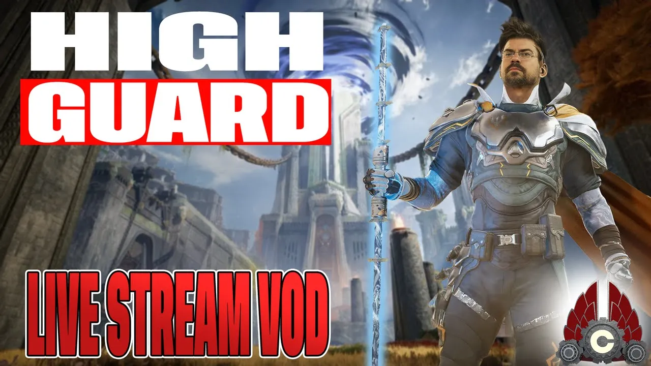 Highguard | January 26th