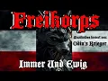 Download Lagu Freikorps - Immer Und Ewig