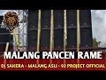 Lagu DJ SAKERA MALANG PANCEN RAME BY 92 PROJECT OFFICIAL