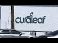 Edgewater Park police say Curaleaf marijuana dispensary was set to open then delete Facebook post
