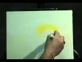 Painting Sunsets Part 1