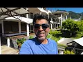 Life in a City Under the Shadow of Volcanoes Guatemala 🇬🇹 S9 EP 100 | Antigua | Pakistan to Americas