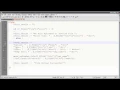 PHP How to Upload a File to Your PHP Web Server HTML Form and PHP Script Tutorial avi