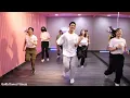 진 (Jin) ‘I'll Be There’ | Golfy Dance Fitness / Dance Workout | คลาสเต้นออกกำลังกาย