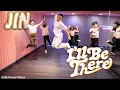 Download Lagu 진 (Jin) ‘I'll Be There’ | Golfy Dance Fitness / Dance Workout | คลาสเต้นออกกำลังกาย
