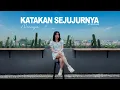 Download Lagu Katakan Sejujurnya - Rinto Harahap || Cover By Ninaya (Official Music Video)